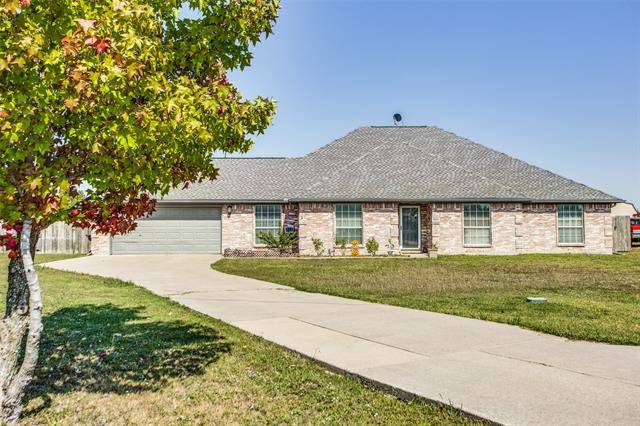 1850 N Meadow Circle, Lowry Crossing, TX 75069