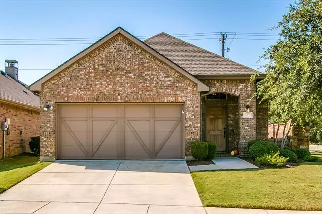 751 Kirby Drive, Argyle, TX 76226