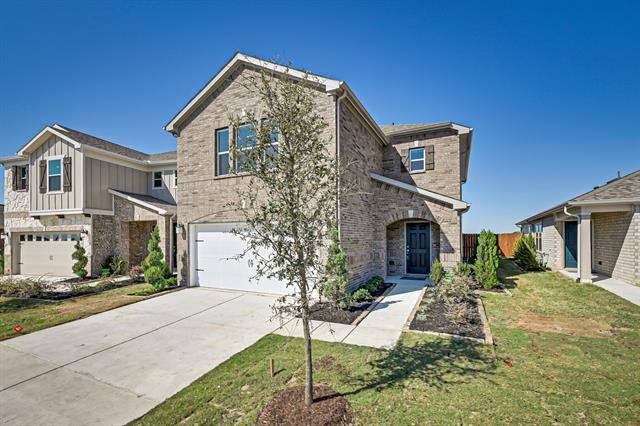 2055 Wildcat Trail, Crandall, TX 75114