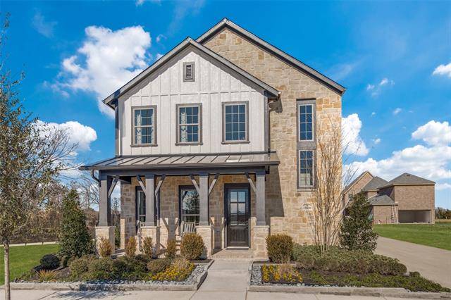 12800 Shepherds Hill Lane, Frisco, TX 75035