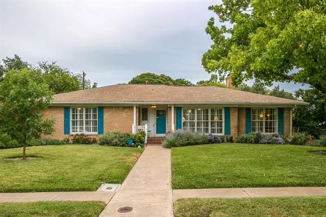 1227 Chippewa Drive, Richardson, TX 75080