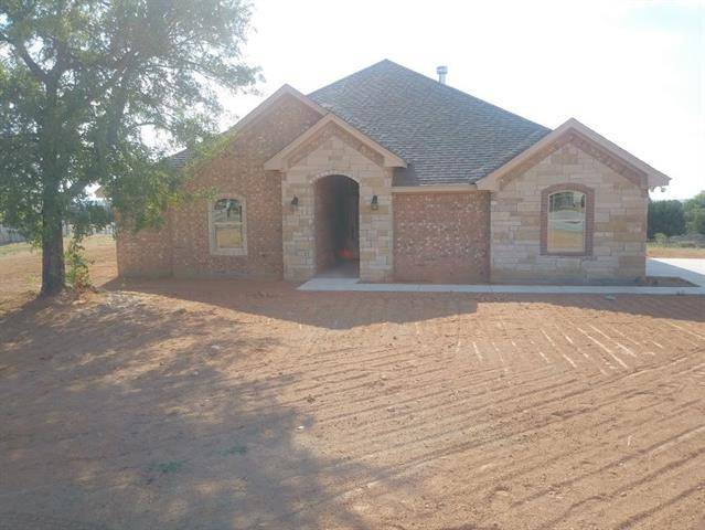 1129 Paloma Court, Glen Rose, TX 76043