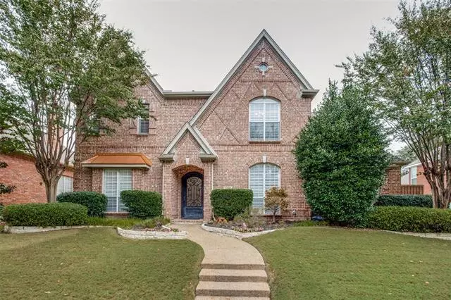 6313 Yorkdale Drive, Plano, TX 75093