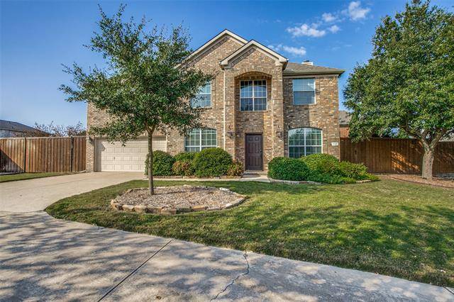 1145 Dove Tail Court, Murphy, TX 75094