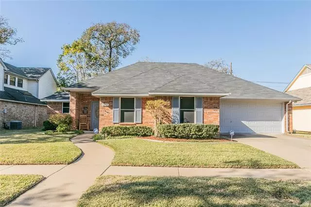 1205 Churchill Drive, Irving, TX 75060