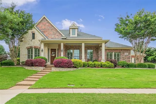 4005 Canvasback Boulevard, Mckinney, TX 75072