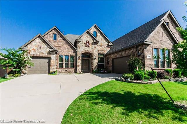 2902 Lincoln Drive, Melissa, TX 75454