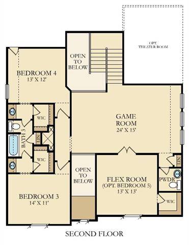 Frisco, TX 75035,14224 Gatewood Lane