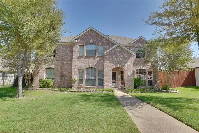 Sachse, TX 75048,6910 Longmeadow Drive