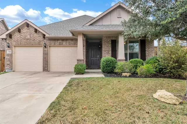 Wylie, TX 75098,1700 Oak Glen Drive