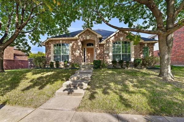 3935 Willow Bend Drive, The Colony, TX 75056