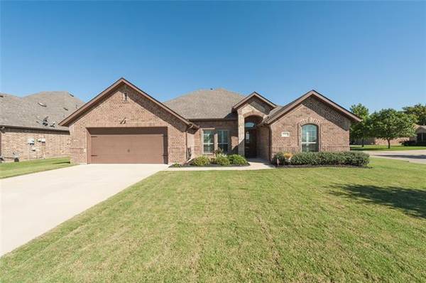 2501 Wichita Trail, Sanger, TX 76266