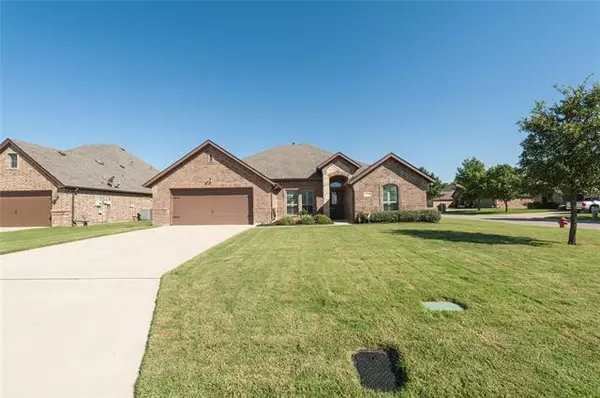 Sanger, TX 76266,2501 Wichita Trail