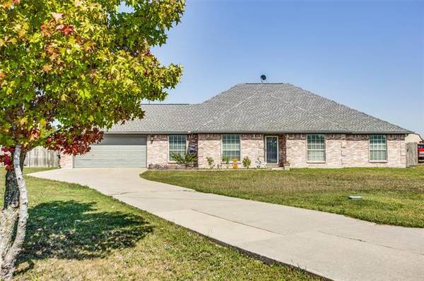 1850 N Meadow Circle, Lowry Crossing, TX 75069