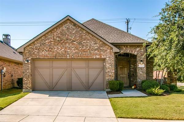 751 Kirby Drive, Argyle, TX 76226