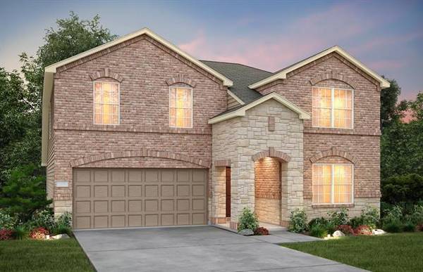 763 Brockwell Bend, Forney, TX 75126