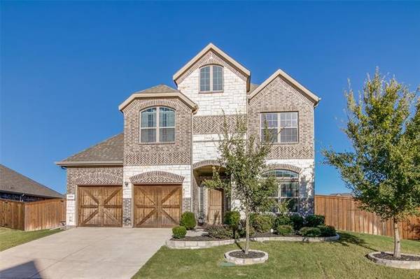 1506 Barrolo Drive, Mclendon Chisholm, TX 75032