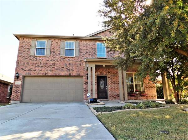 1820 Rosson Road, Little Elm, TX 75068