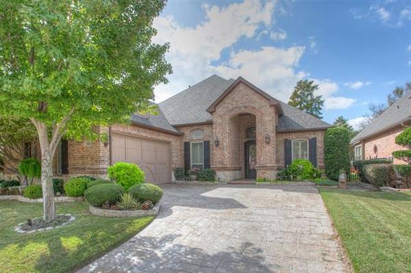 7024 Rosebrook, Colleyville, TX 76034