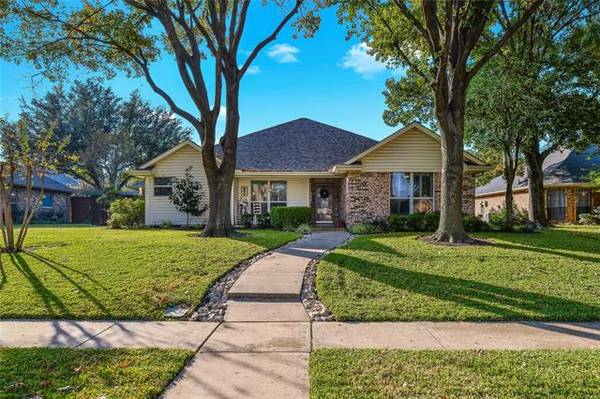 502 Quail Creek Boulevard, Wylie, TX 75098