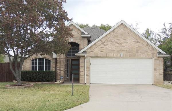 7328 Chambers Lane, Fort Worth, TX 76179