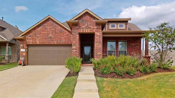 1700 Sparrow Street, Northlake, TX 76226