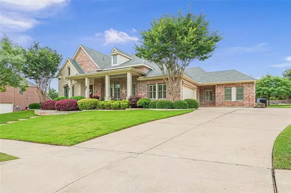 Mckinney, TX 75072,4005 Canvasback Boulevard