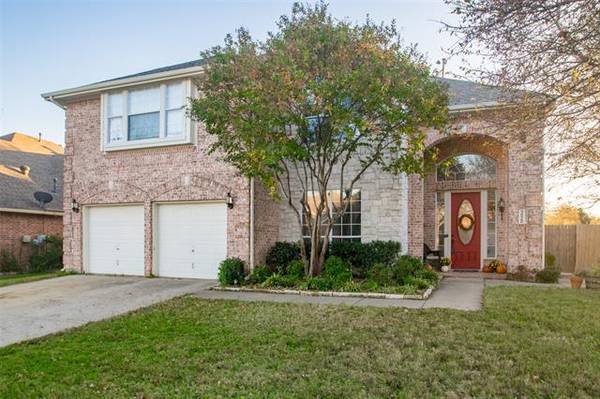 3528 Sundown Boulevard, Denton, TX 76210