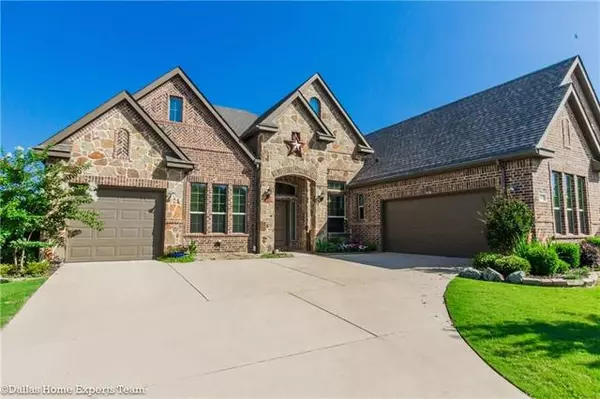 Melissa, TX 75454,2902 Lincoln Drive