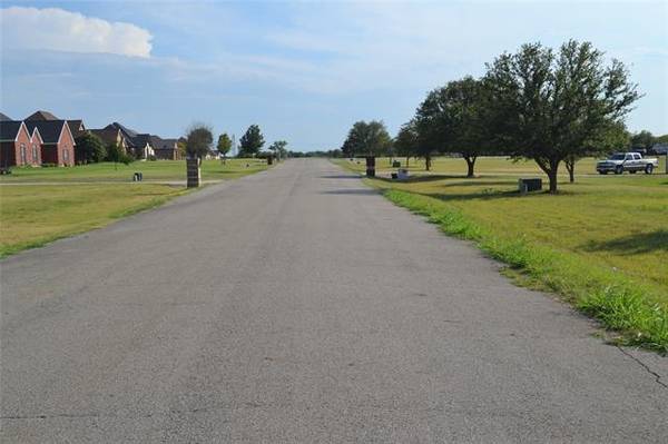 Lot 9 Shelby Trail, Bells, TX 75414