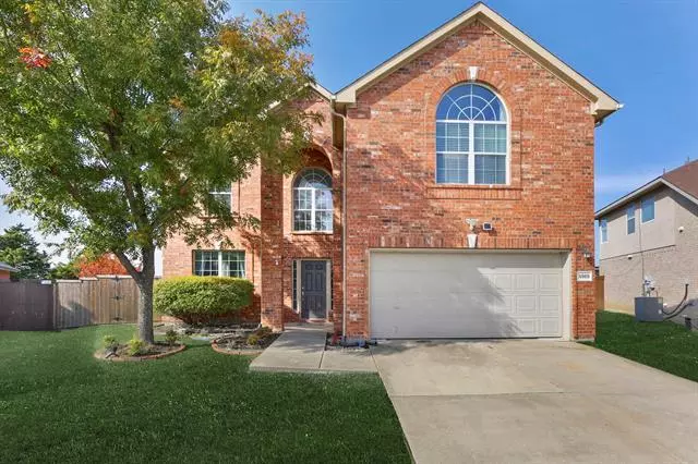 6989 Stetson Way, Frisco, TX 75034