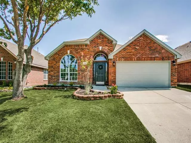 6880 Longhorn Trail, Frisco, TX 75034