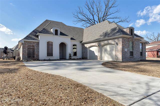 3532 Lakeside Drive, Shreveport, LA 71119