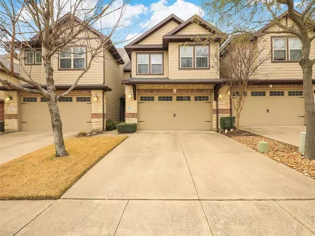 1627 Southwestern Drive, Allen, TX 75013