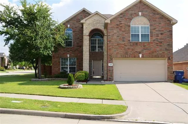 Frisco, TX 75034,5985 Cheyenne Way