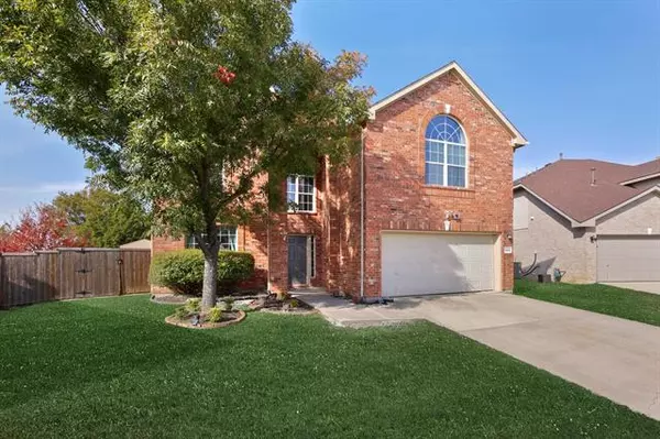 Frisco, TX 75034,6989 Stetson Way