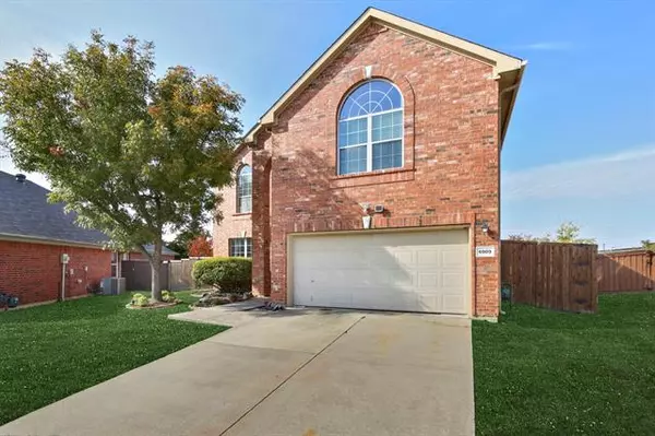 Frisco, TX 75034,6989 Stetson Way