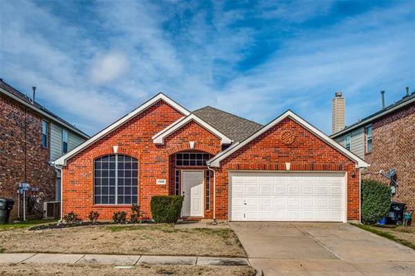 6585 Clydesdale Court, Frisco, TX 75034