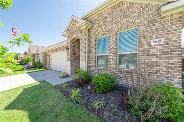 Watauga, TX 76148,7617 Spring Drive