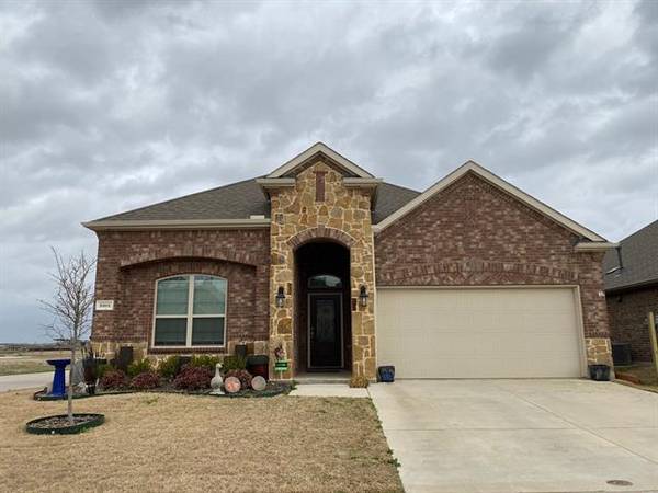 10801 Blaze Street, Aubrey, TX 76227