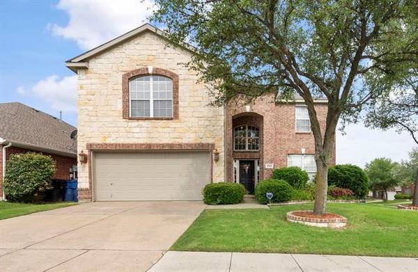 6599 Clydesdale Court, Frisco, TX 75034