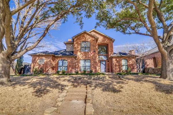 1208 Dentonshire Drive, Carrollton, TX 75007