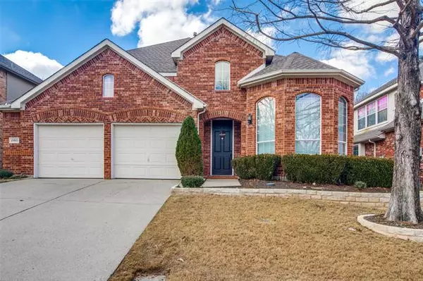 Mckinney, TX 75071,1905 Canyon Wren Drive