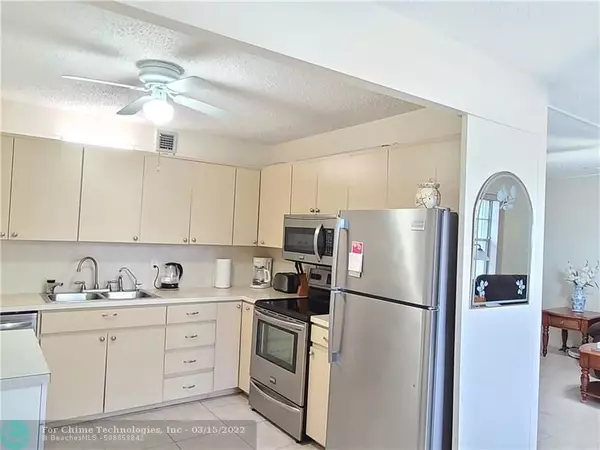 Deerfield Beach, FL 33442,4024 Oakridge D  #4024 D