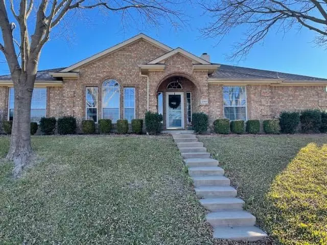 2740 Promenade Place, Rockwall, TX 75087