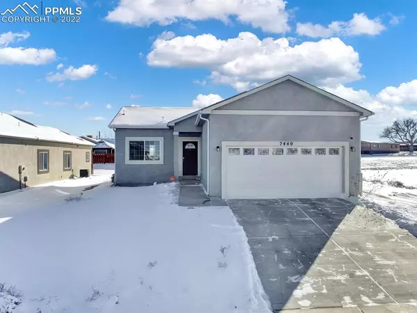 2440 W 19th ST, Pueblo, CO 81003