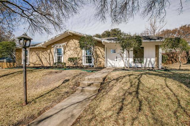 143 Mantlebrook Drive, Desoto, TX 75115