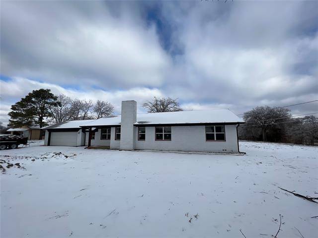 1340 W 10th Street, Bonham, TX 75418