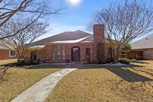 Plano, TX 75023,2404 Chadbourne Drive