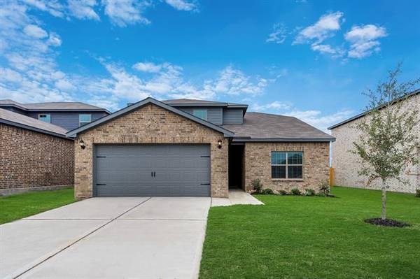 2039 Belmont Drive, Seagoville, TX 75159